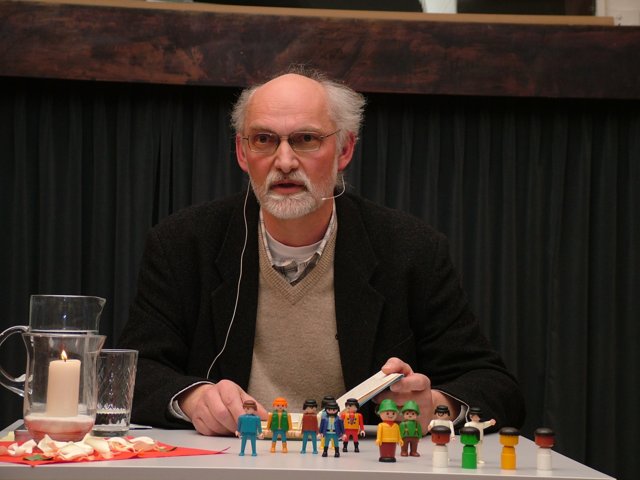 Die Babenberger Fehde von Joachim Spies