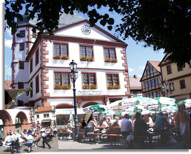 7. Lohrer Altstadtfest