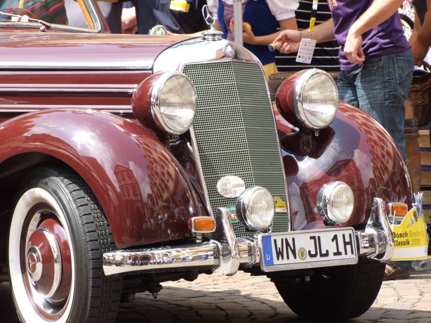 10. Bosch Boxberg Klassik in Lohr a. Main