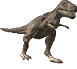 Dinosaurier