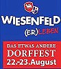 Dorfest Wiesenfeld