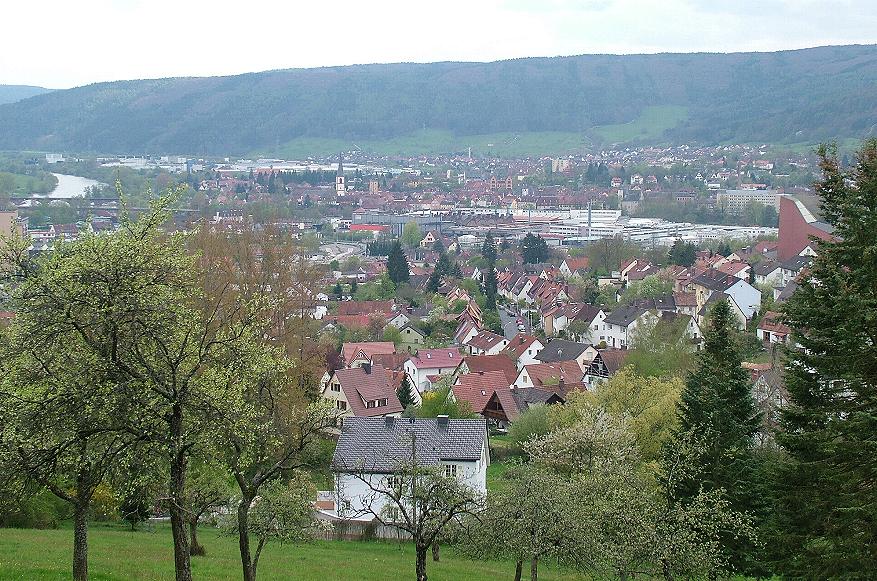 Neueröffnung der Franziskushöhe in Lohr a. Main