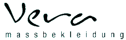 Massschneiderei Vera