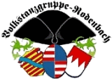 Die Rodenbacher Volkstanzgruppe