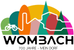700 Jahre Wombach