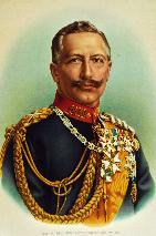 Kaiser Wilhelm II