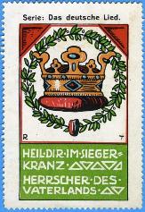 Reklamemarken
