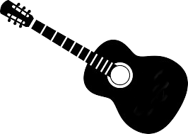 Gitarre