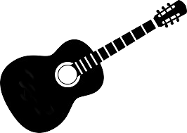 Gitarre