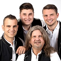 Freddy Pfister Band