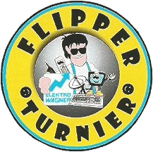 Flipper Turnier in Lohr a. Main