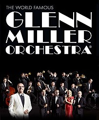 Glenn Miller Flyer