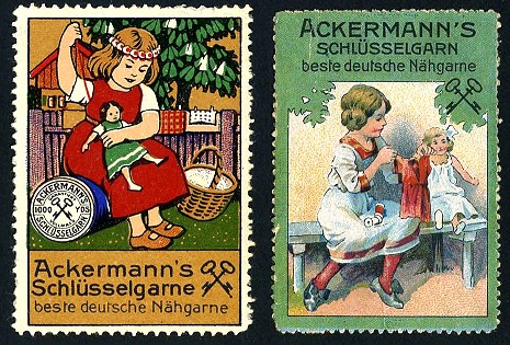 Briefmarken