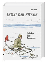 Trost der Physik