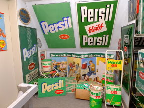 persil