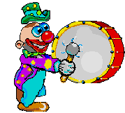 Clown Marsch