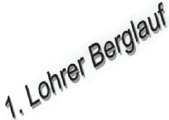 1. Lohrer Berglauf