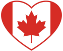 Canada Urlaub 2024