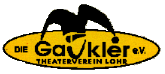 Die Gaukler Theaterverein Lohr