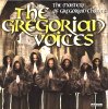 The Gregorian Voices meets Pop