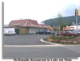 McDonalds