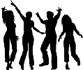 Neon Party 2025