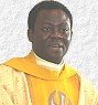 Father Blaise Okpanachi