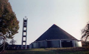 Kirche St. Peter und Paul