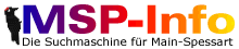 Suchmaschine fr Main-Spessart