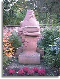 Moenus vor der neuen Mainbrücke