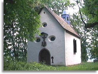 die Valentinuskapelle