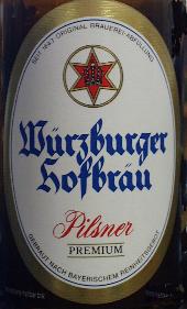Würzburger Hofbraü