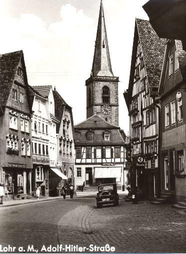 Lohr a. Main