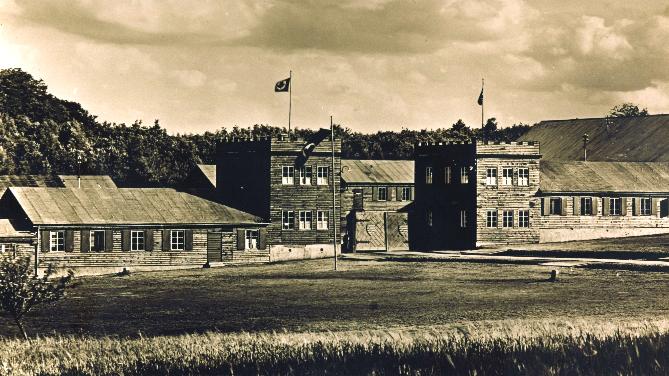 Bezirksführerschule Lohr a. Main