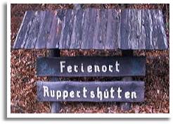 Willkommen in Ruppertshütten