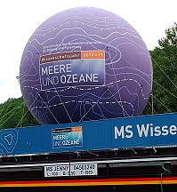 MS Wissenschaft