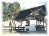 Gästehaus Edelweiß in Oberstdorf