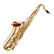 Saxophone