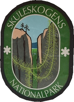 Skuleskogen