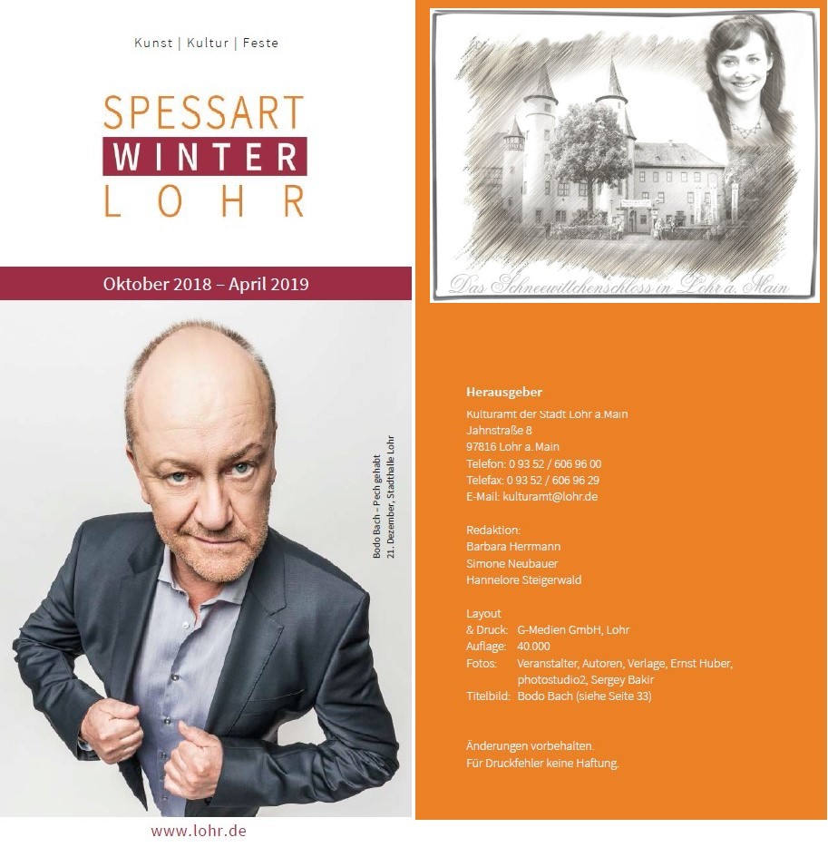 Spessartwinterprogram 2018/19