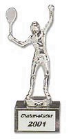 Clubmeister 2001