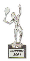 Clubmeister 2001