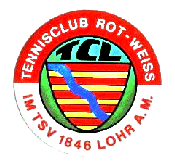 Tennisclub Rot-Wei Lohr