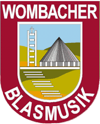 Original Wombacher Blasmusik