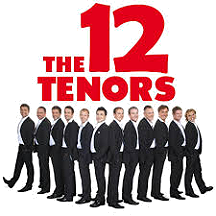 The 12 Tenors