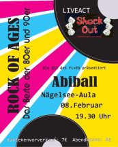 Abiball 2019 in Lohr a. Main