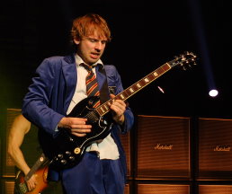 We Salute You - World Biggest Tribute To AC / DC