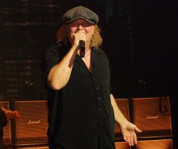 We Salute You - World Biggest Tribute To AC / DC