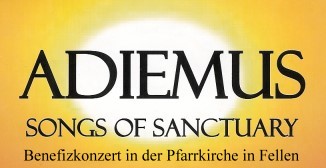 Adiemus