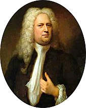 Georg Friedrich Händel